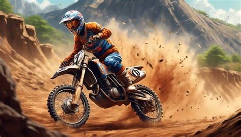 How Fast is a 450cc Dirt Bike: An Examination of Speeds and Performance