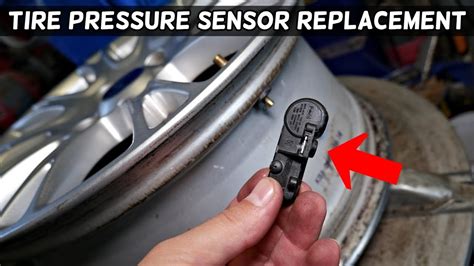 How to Remove Tire Pressure Sensor Light: A Guide with Insightful Discussions