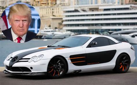 what car does donald trump drive? Despite his controversial presidency, one of the most debated aspects of Donald Trump's life is undoubtedly the luxury vehicles he drives. Let’s delve into this topic with a variety of perspectives.